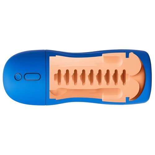 Maxtasy Vibration Master Nude