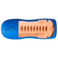 Maxtasy Vibration Master Nude