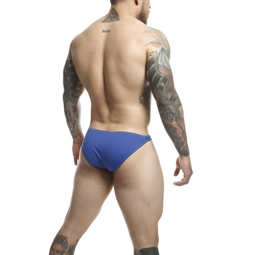 Bikini Mob Toucan Azul Real - Grande