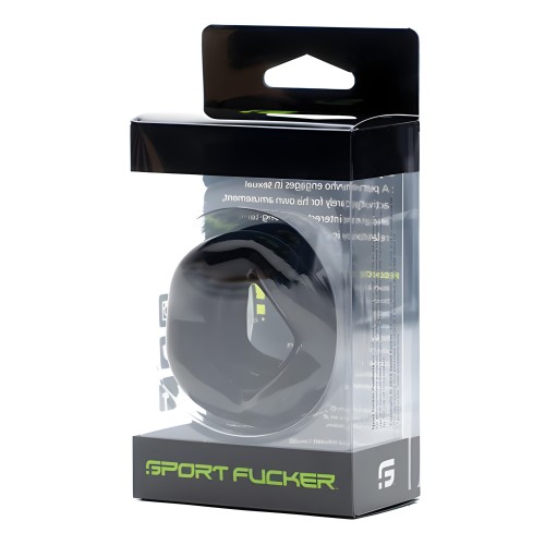 Sport Fucker Revolution Stretcher - Negro