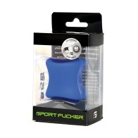 Sport Fucker Ergo Balls 40mm Blue
