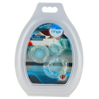 Anillos de Erección Clear Performance