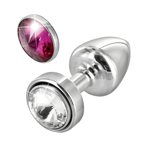Bling Diogol Anni Plug Anal