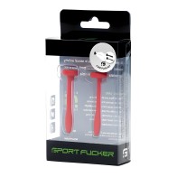 Sport Fucker Cum Plug Kit