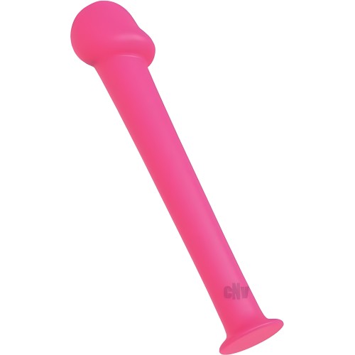 Bate de Fiesta de Despedida de Soltera Pecker Rosa - Accesorio Divertido