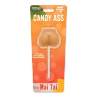 Candy Ass Booty Pops - Mai Tai
