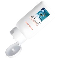 Aloe Cadabra Organic Lubricant - Tropical Bliss