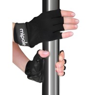 MiPole Dance Pole Gloves - Secure Grip