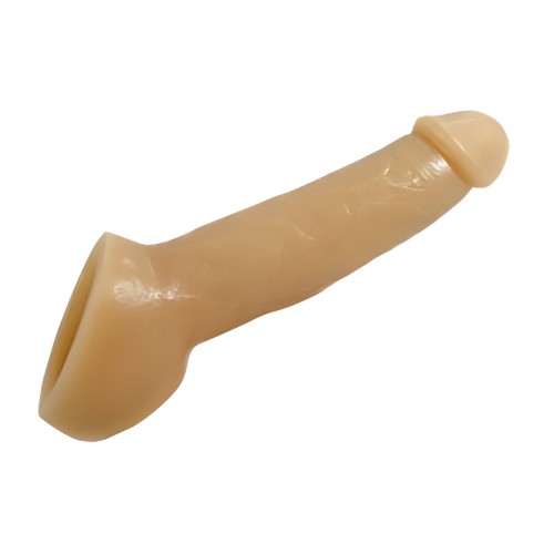 Aumentador de Pene Ride On Caramel