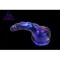 Gee Whizzard Galaxy Wand Attachment