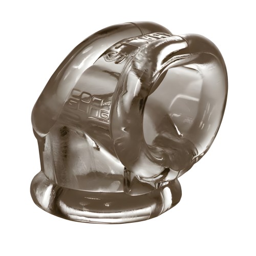 Sling Cock Oxballs 2 Humo - Soporte Óptimo