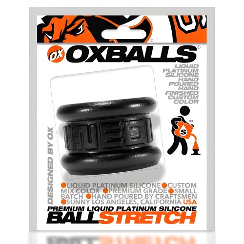Neo Ball Stretcher Short