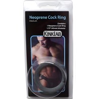 Neoprene Cock Ring Set