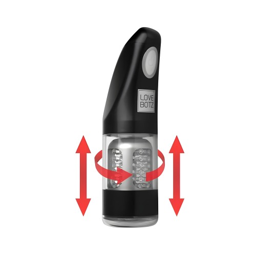 Ultra Bator Automatic Stroker - Swirling