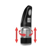 Ultra Bator Automatic Stroker - Swirling