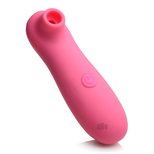Shegasm 10x Suction Clit Stim