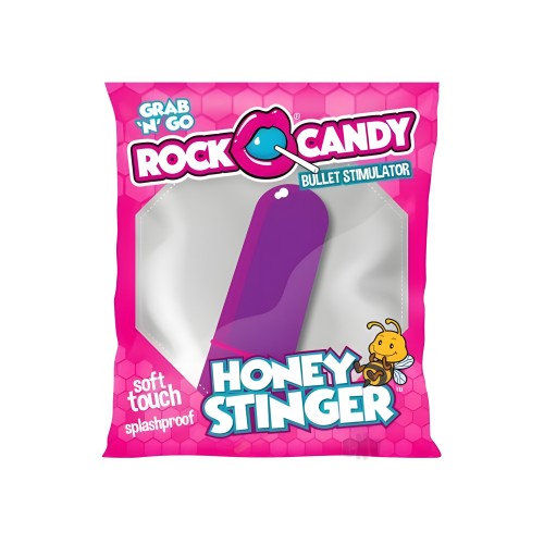 Rock Candy Honey Stinger Purple
