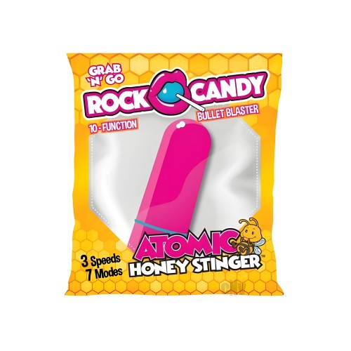 Rock Candy Atomic Honey Stinger Rosa