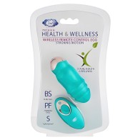 Huevo Control Remoto Inalámbrico Cloud 9 | Placer Íntimo