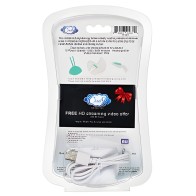 Huevo Control Remoto Inalámbrico Cloud 9 | Placer Íntimo