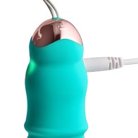 Huevo Control Remoto Inalámbrico Cloud 9 | Placer Íntimo