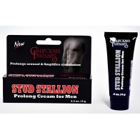 Stud Stallion Prolong Cream 0.5 Oz
