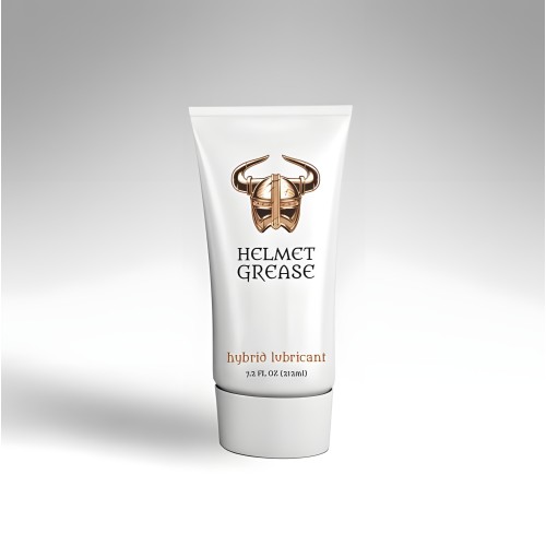 Lubricante Híbrido Helmet Grease - Placer Máximo