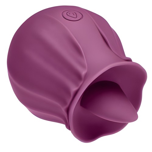 Cloud 9 Flutter Oral Tongue Stimulator