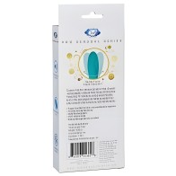 Cloud 9 Pro Sensual Power Touch Super Flex II - Teal