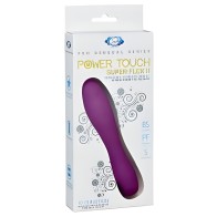 Cloud 9 Pro Super Flex II Vibrator
