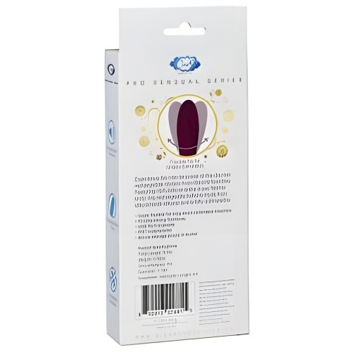 Cloud 9 Pro Super Flex II Vibrator