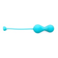 Lovelife Krush Kegel Exerciser - Turquoise