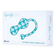 Lovelife Krush Kegel Exerciser - Turquoise