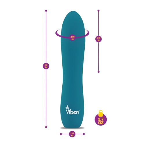 Viben Vivacious 10 Funciones Bullet