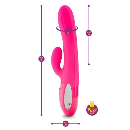 Viben Hypnotic Thrusting Rabbit