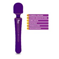 Viben Obsession Intense Wand - Powerful Massager