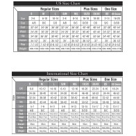 Moulin Red Thigh Highs Queen Size