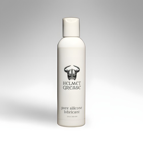 Helmet Grease Pure Silicone 3.6 Oz