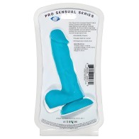 Cloud 9 Vibrant Colors 6 Blue Pro Sensual Line