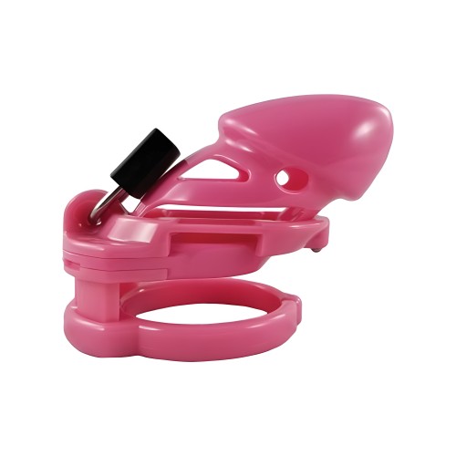 Vice Standard Pink Chastity Device