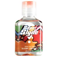 Lubricante de Silicona Super Slyde