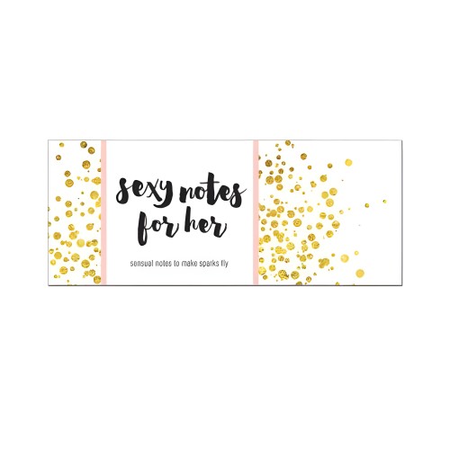 Sexy Notes For Her