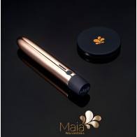 Bala Cargadora Gold Selina Q1 - Vibrador