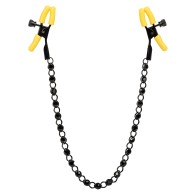 Boundless Nipple Teasers - Mejora la Sensación