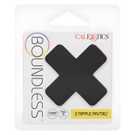 Boundless 2 Nipple Pasties