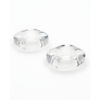 Ouch! Classic Metal Handcuffs