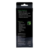 Ouch! Classic Metal Handcuffs