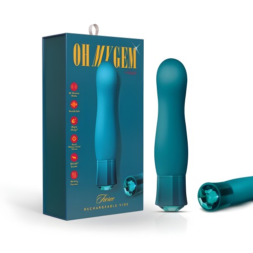 Blush Oh My Gem Fierce