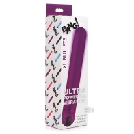 Bang XL Bullet Vibrator