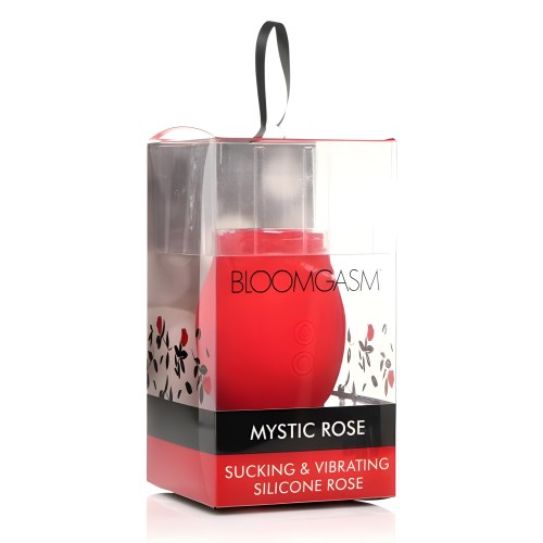 Bloomgasm Mystic Rose